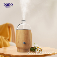 Mini máquina de difusor de aroma de óleo essencial